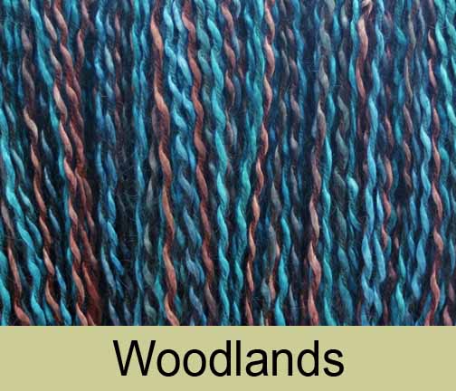 Prism Indulgence Colorway Woodlands Prism Indulgence Colorway Woodlands