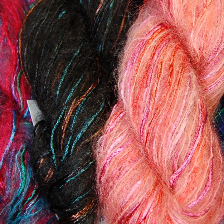 Prism Kid Slique Yarn Prism Kid Slique Yarn