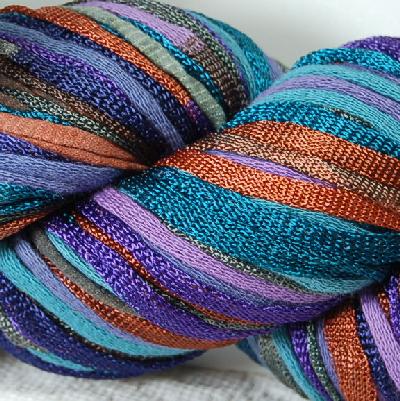Prism Manhattan Yarn in Autumn