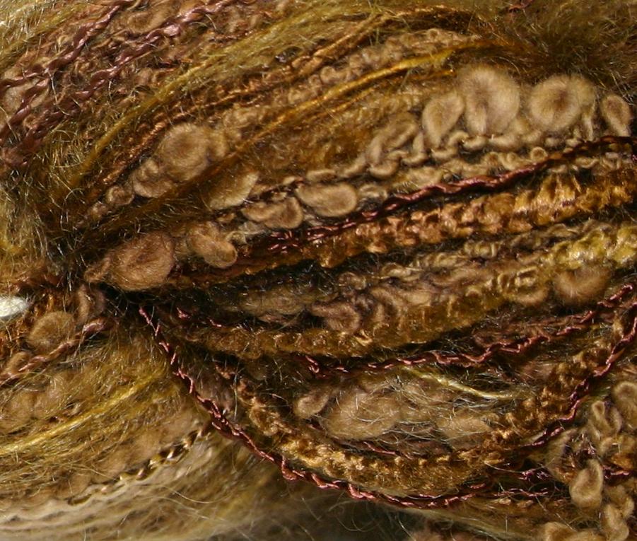 Prism Neat Stuff Half Skein Mocha Prism Neat Stuff Half Skein Mocha