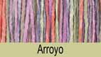 Prism Saki Sock Yarn Colorway Arroyo Prism Saki Sock Yarn Colorway Arroyo