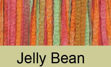 Prism Saki Sock Yarn Colorway Jelly Bean Prism Saki Sock Yarn Colorway Jelly Bean