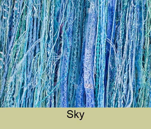 Prism Cool Stuff Full Skein Sky Prism Cool Stuff Full Skein Sky