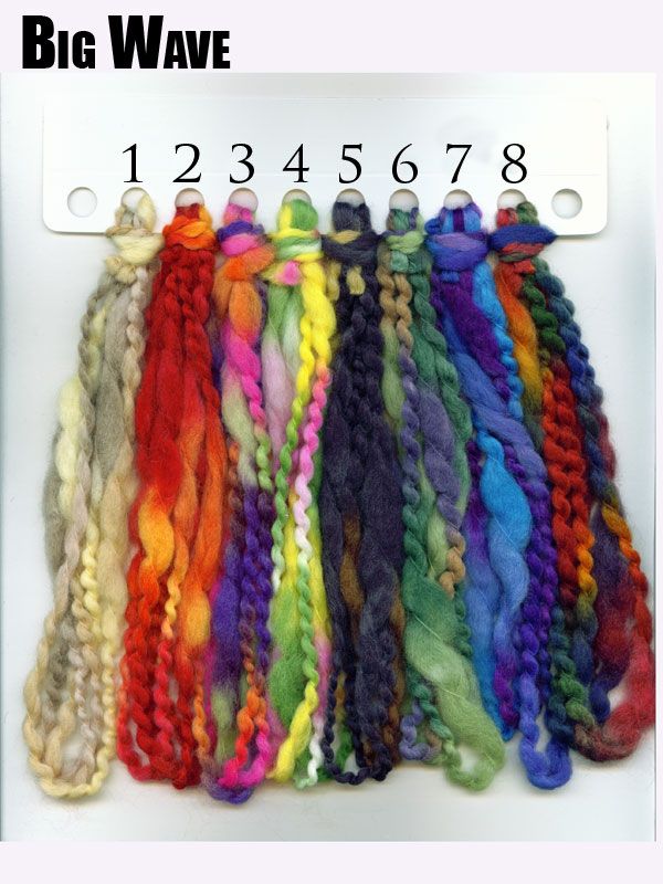 Queensland Collection Big Wave Yarn