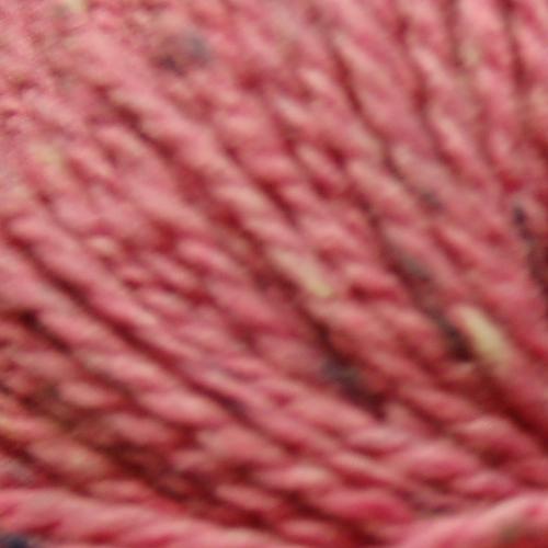 Queensland Collection Kathmandu DK Tweed - 429 Hot Pink