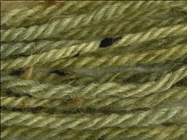 Queensland Rustic Tweed #904 Light Green