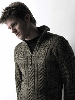Queensland Rustic Tweed