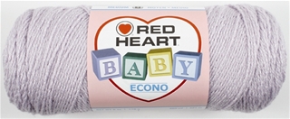 Red Heart Baby Econo Yarn