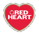 Red Heart Red Heart