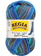 Schachenmayr Regia Design Line Sock Yarn by Kaffe Fassett