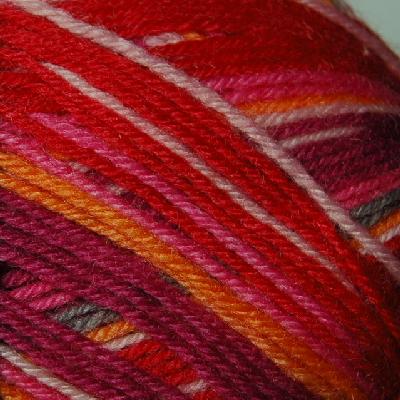 Schachenmayr Regia Crazy Color 4-Ply 5439