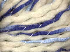 Rowan Ribbon Twist Yarn 115 Rapid