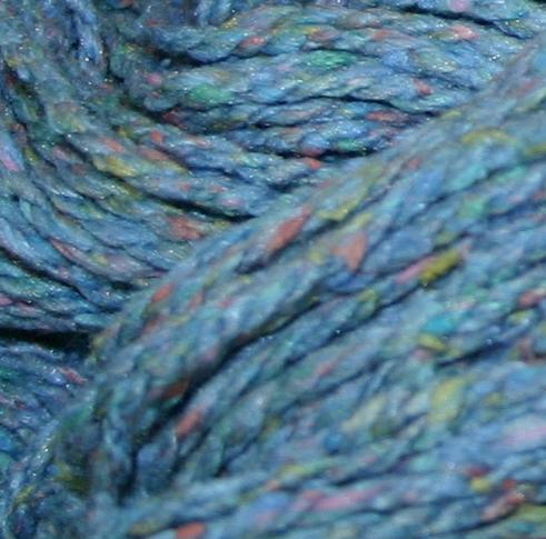 Rowan Summer Tweed Yarn 511 Cape