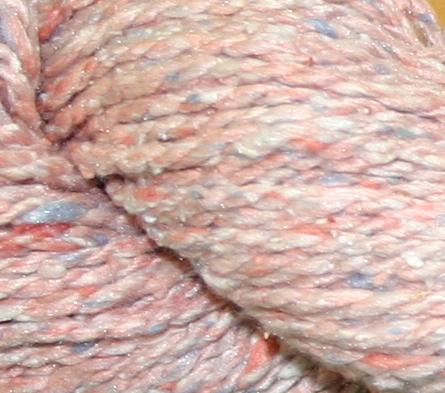 Rowan Summer Tweed Yarn 526 Angel