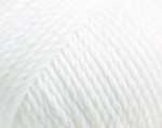 Rowan Cotton Rope #067 White