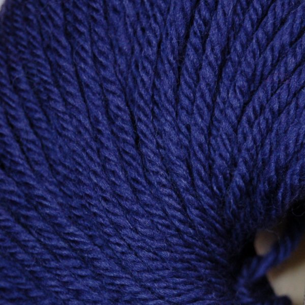 Rowan Pure Wool DK Yarn Ultra Marine 009