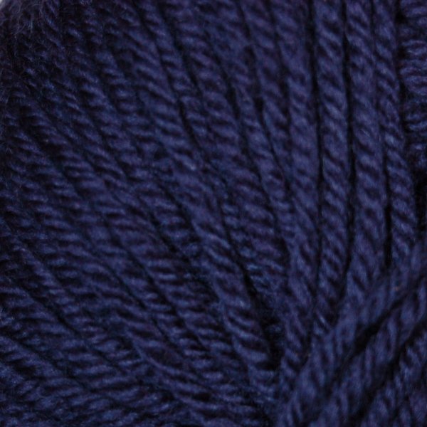 Rowan Pure Wool DK Yarn Navy 011