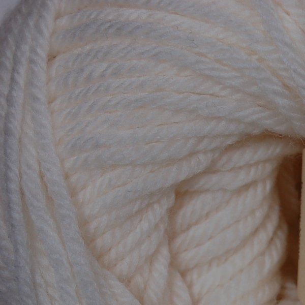 Rowan Pure Wool DK Yarn Snow 012