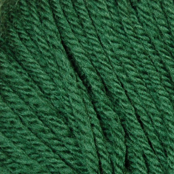 Rowan Pure Wool DK Yarn Emerald 022