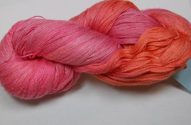 Schaefer Andrea Lace Yarn Colorway Wendy