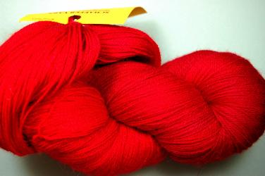 Schaefer Anne Sock Yarn - Clara Barton