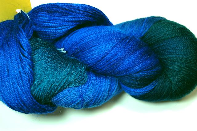 Schaefer Anne Sock Yarn - Bugs