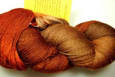 Schaefer Anne Sock Yarn - Julia Child