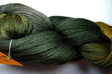 Schaefer Anne Sock Yarn - Dian Fossey