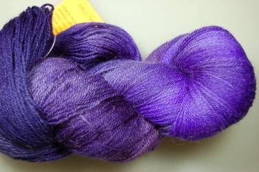 Schaefer Anne Sock Yarn - Betty Friedan