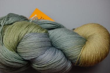 Schaefer Anne Sock Yarn - Greenjeans
