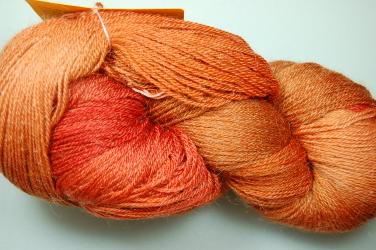 Schaefer Anne Sock Yarn - Margo Jones
