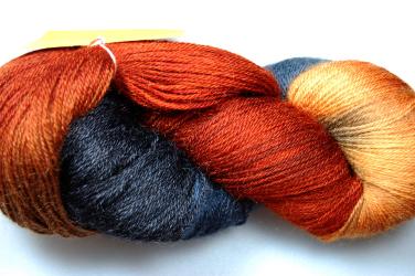Schaefer Anne Sock Yarn - Toni Morrison