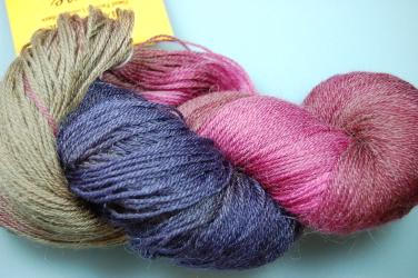 Schaefer Anne Sock Yarn - Renalta Tebaldi