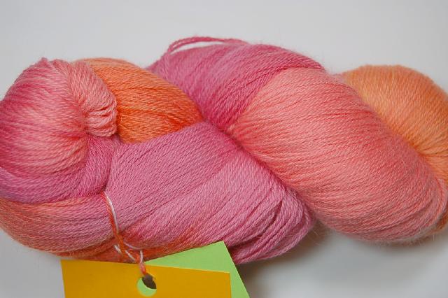 Schaefer Anne Sock Yarn - Wendy