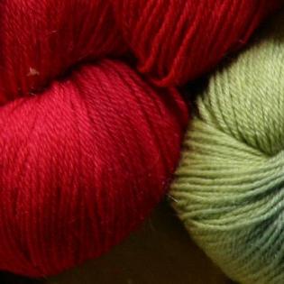 Schaefer Anne Sock Yarn