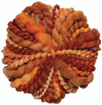 Schaefer Heather Yarn