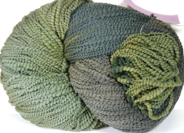 Schaefer Nancy Yarn Colorway Dian Fossey