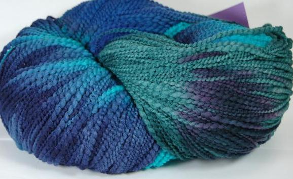 Schaefer Nancy Yarn Colorway Eleanor Roosevelt