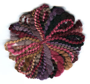 Schaefer Nancy Yarn