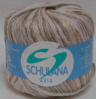 Schulana Aria Yarn #2