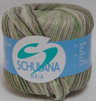 Schulana Aria Yarn #3