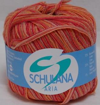 Schulana Aria Yarn #4
