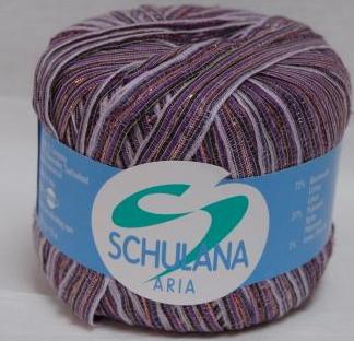 Schulana Aria Yarn #5
