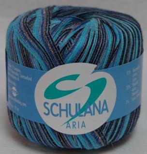 Schulana Aria Yarn #6