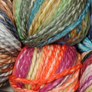 Schulana Grande Yarn