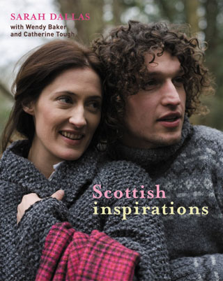 Scottish Inspirations Kits