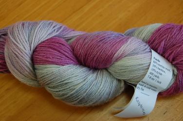 Seacoast Handpainted Yarns