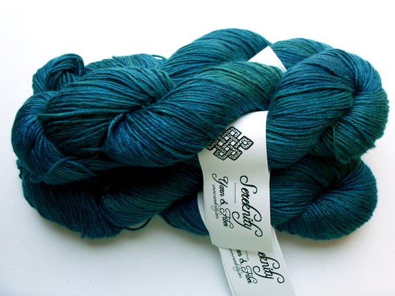 Sereknity Daydream Bamboo Yarn