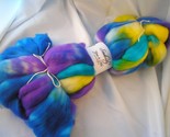 Sereknity 100% Superwash Merino Top Roving 4-oz...