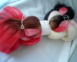 Sereknity 100% Superwash Merino Top Roving 4-oz - Cowgirl